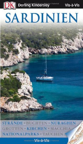 Vis a Vis Reiseführer Sardinien (Vis à Vis)