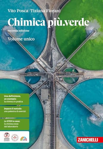 Chimica più. Verde. Per le scuole superiori. Con ebook. Con espansione online