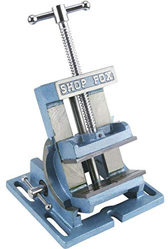 Shop Fox D2933 Angle Étau