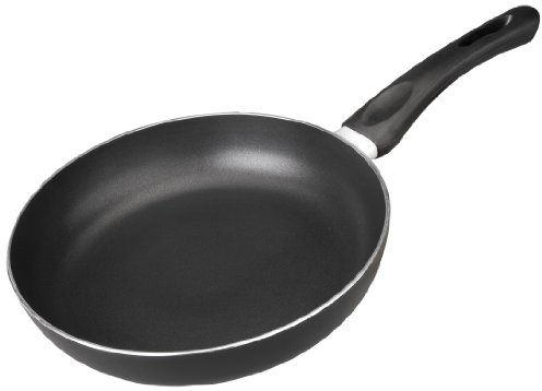 IBILI, Padella Inducta, 16 cm, alluminio, antiaderente, adatta ai piani a induzione.