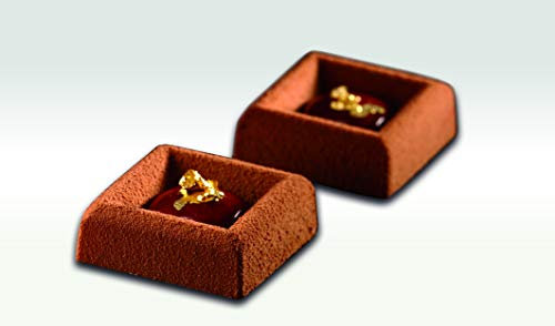 Pavoflex - Pavoflex 77 Mini Savarins Carres Px046