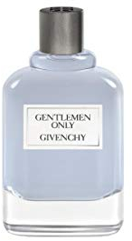 Givenchy Gentlemen Only Eau de Toilette für Damen, 50 ml