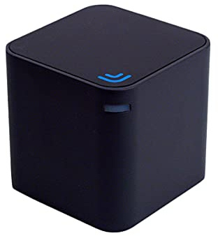 iRobot Accessoire Officiel - Cube de navigation NorthStar pour Braava 380