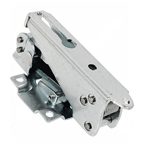 Ariston Türscharnier für Kühlschranktür/Gefrierschranktür, linkes Scharnier, rechtes Scharnier oder als Paar erhältlich, Right Top Hinge (L Bottom)