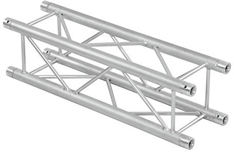 Alutruss 64956499 Quadlock QL ET34-210 4 Traverse, oneSize