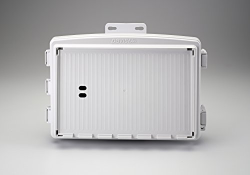 Davis Universal weather station