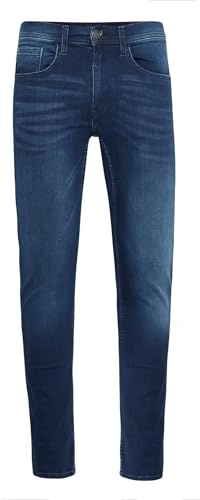 b BLEND Jet Multiflex Jean Skinny Homme