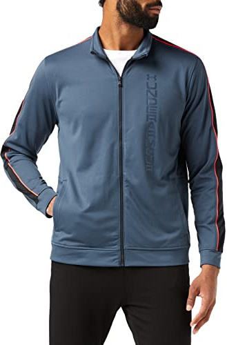 Under Armour Herren Unstoppable Essential Track Jkt Oberteil