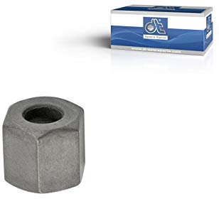 DT Spare Parts Tuerca racor 9.75041 25g