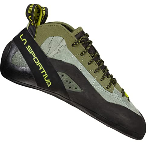 LA SPORTIVA Men's Tc Pro Climbing Shoes