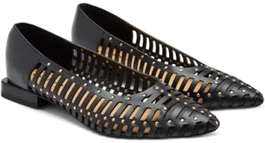 GIOSEPPO Damen Kenosha Mary Jane Schuh, Schwarz, 37 EU