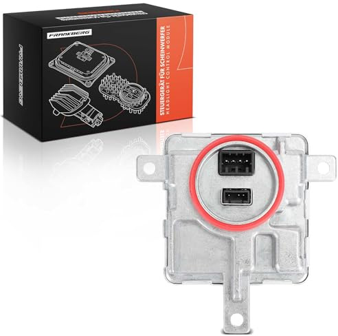 Frankberg Xenon-modul strålkastare drivrutin ersättning # 8K0941597C