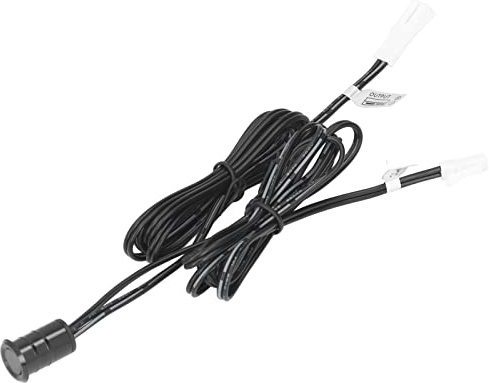 LED Touch Dimmer, Schalter DC5V-24V 72W Energiesparende Türsensoren Infrarot für Kleiderschrank