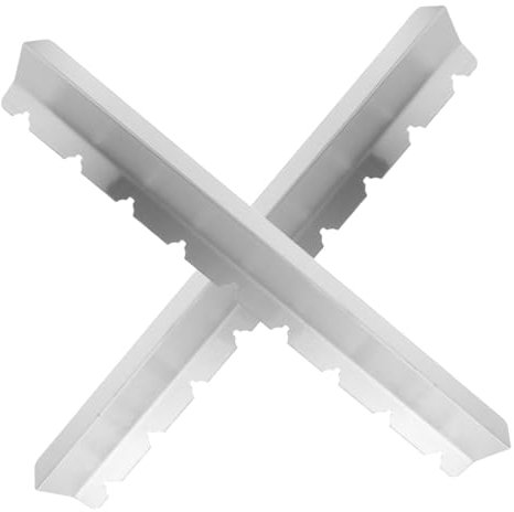 YARNOW Supporto in Acciaio Resistente Per Spiedini Per Barbecue Riutilizzabile Per Spiedini Organizer Per Utensili Da Cottura