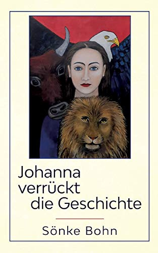 Johanna verrückt die Geschichte