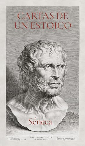 Cartas de un estoico (REM Classics)