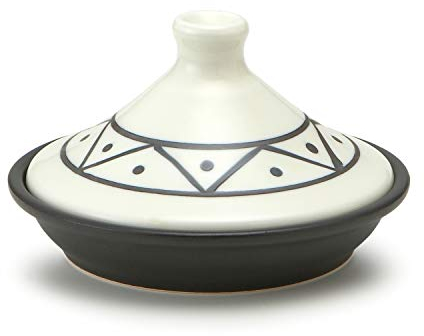 Condensa gusto Ricetta] pentola tajine con 20 centimetri Triangle S T-679661 (Giappone import / Il pacchetto e il manuale sono scritte in giapponese)