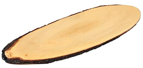 Kesper bark serveringsbräda, antal: 1 st, XXL