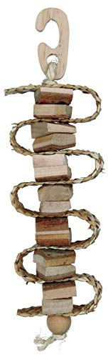 TX-58967 Gnawing Wood 21 cm