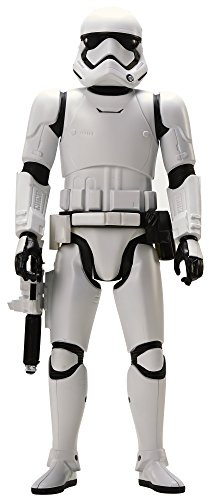 Jakks Pacific 90825 - Star Wars VII - Stormtrooper, 45 cm