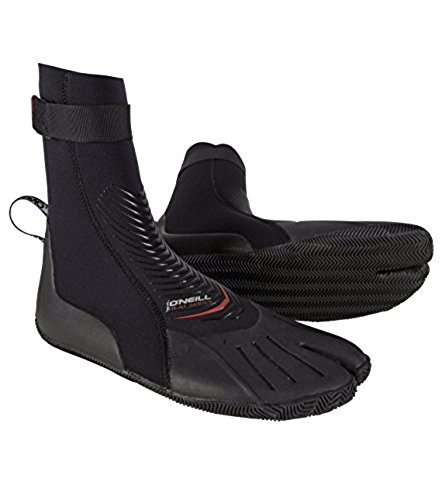 O'Neill Heat 3mm Split Toe Booties