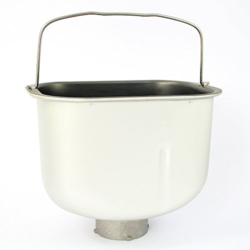 Cuve A Pain Bm260 Référence : Kw713201 Pour Preparation Culinaire Kenwood