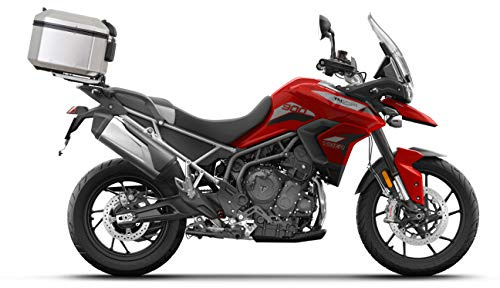 Shad T0TG90ST Top Master Triumph Tiger 900
