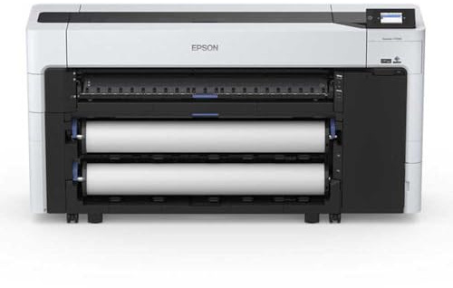Epson Großformatdrucker SC-T7700D 44inch Duo roll