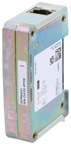 DEHN 929166 DPA C8 D 4PPOE Überspannungsableiter 1 St.