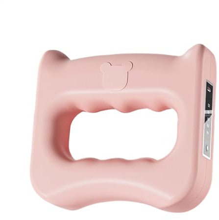Fascia verktygsmassage, handhållen massageverktyg, midjemassage för magfett, magmassör, fettförbrännare massagemaskin, fascia frigöringsverktyg, rese-magfettbrännare för kontor, resor