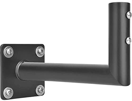 Generisk Weather Bane - Supporto per tetto, adatto alle condizioni atmosferiche, Vane MONTORING RARK Flage Pole