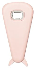 Weinflaschenöffner, tragbarer Mehrzweck-Korkenzieher, Trink-Handgläser, zum Öffnen, Gadget, Haushalt, Restaurants, Rosa