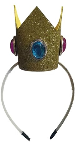 Kristallkronen Kopfschmuck Mode Kopfbedeckung Damen Haarschmuck Braut Haarband für stilvolle Frisuren Prinzessinnen Stirnbänder