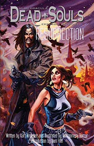 Dead Souls: Resurrection - International Edition