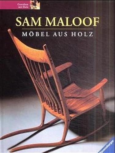 Möbel aus Holz