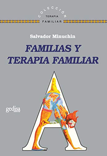 Familias y terapia familiar (PSICOTECA MAYOR)