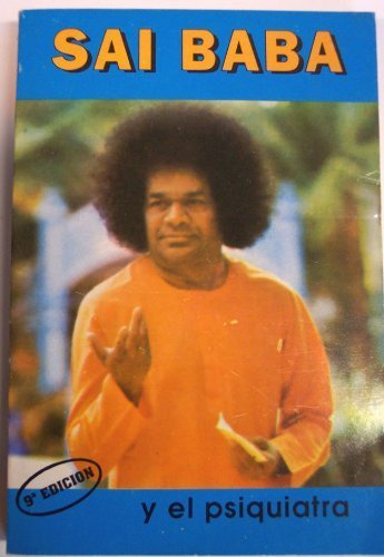 Sai Baba y El Psiquiatra