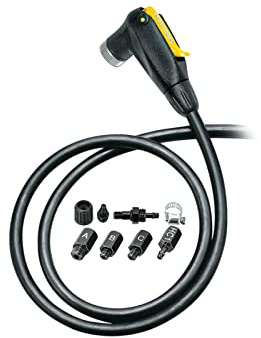 Topeak SmartHead Upgrade Kit - Bomba de pie