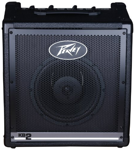 Peavey Peavey KB 2 50W Keyboardverstärker