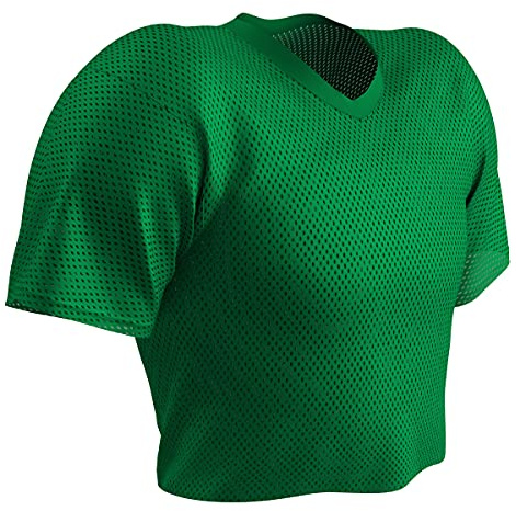 Champro Youth Mesh Football Practice Jersey