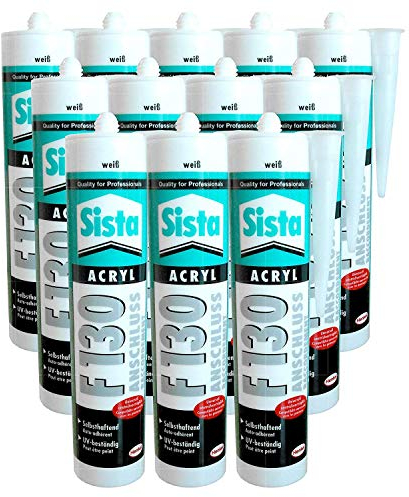 Henkel Sista F130 (12 Stück)