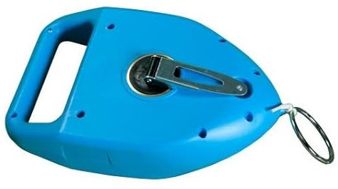 DIMOS LMA00402 Cordeau Ø 2.5 mm x 50 m-155530