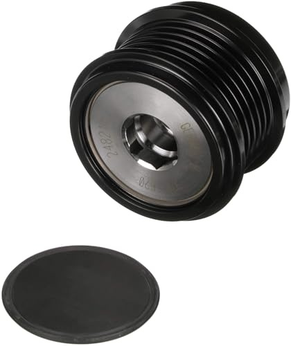 GATES Overruning Alternator Pulley OAP7297