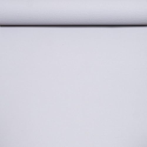 SOPHIE LAURENCE Plain Lilac Textured Wallpaper Purple Paste The Wall Free Match Vinyl Nursery