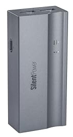 iFi Audio USB iPurifier Pro Isolated USB Noise Purifier
