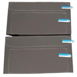Protecteur tableau bord moto Film De Protection Pour Tableau Bord Moto Avec Écran Anti-rayures Pour NT1100 2021-2023
