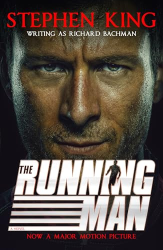 The Running Man: from No. 1 bestseller Stephen King writing as Richard Bachman, and a major film (The Bachman Books)