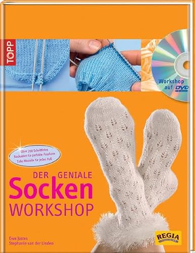Der geniale Socken-Workshop