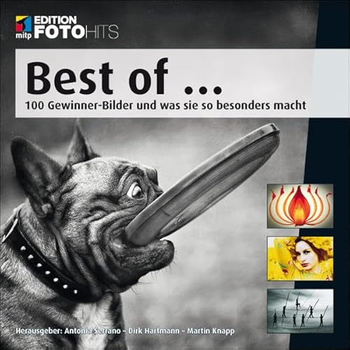 Best of ...: 100 Gewinner-Bilder und was sie so besonders macht (Edition FotoHits)