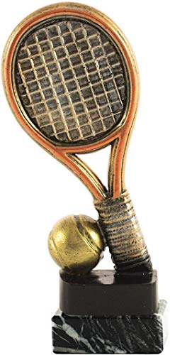 Art-Trophies AT84813 Trofeo Sportivo, Multicolore, 25 cm